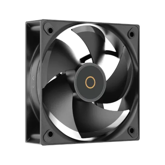 Ocypus Gamma A40 BLACK Single Tower Air CPU Cooler