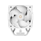 Ocypus Gamma A40 WH ARGB Single Tower CPU Air Cooler