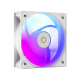 Ocypus Gamma A40 WH ARGB Single Tower CPU Air Cooler