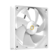 Ocypus SIGMA L36 PRO WH 360mm AIO Liquid CPU Cooler With 3.5" Square IPS Display