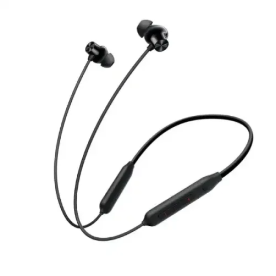 OnePlus Bullets Wireless Z2 ANC Neckband