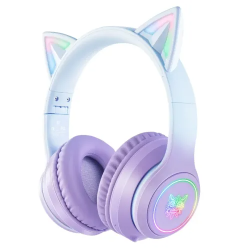 Onikuma B90 RGB Wireless Gaming Headphone