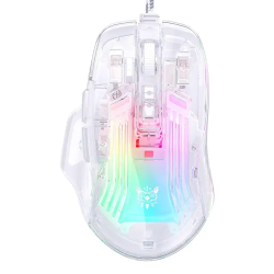 Onikuma CW923 RGB Gaming Mouse