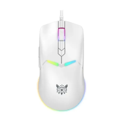 Onikuma CW929 RGB Wired Gaming Mouse