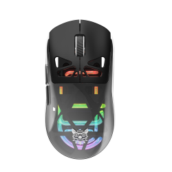 Onikuma CW930 Tri-Mode Wireless Gaming Mouse