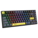Onikuma G52 Gaming Mechanical Keyboard