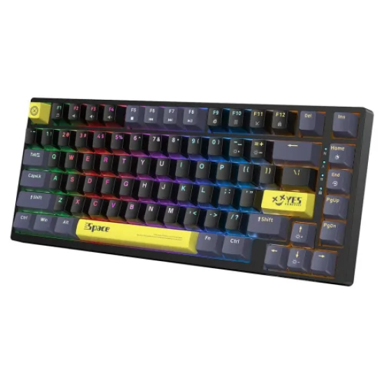 Onikuma G52 Gaming Mechanical Keyboard