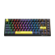 Onikuma G52 Gaming Mechanical Keyboard