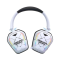 ONIKUMA GT883 4-MODE Long Battery Soundproof and breathable Wireless Headphone