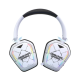 ONIKUMA GT883 4-MODE Long Battery Soundproof and breathable Wireless Headphone