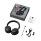 Onikuma GT886 Tri-Mode Wireless Gaming Headphone