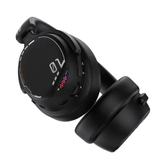 Onikuma GT886 Tri-Mode Wireless Gaming Headphone