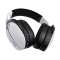 ONIKUMA GT887 Four-Mode Bluetooth Headset Ultra-Low Latency with Rotatable Microphone | WHITE