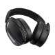 ONIKUMA GT887 Four-Mode Bluetooth Headset Ultra-Low Latency with Rotatable Microphone | BLACK
