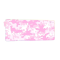 Onikuma MP005 Pink RGB Gaming Mousepad 