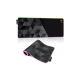 Onikuma MP006 RGB Gaming Mousepad BK