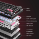 ONIKUMA MT706 Tri-Mode RGB Wireless Mechanical Keyboard