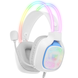 ONIKUMA X22 RGB Wired Gaming Headset