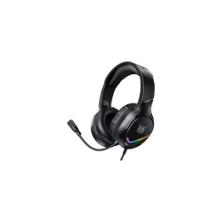 Onikuma X31 RGB Wired Gaming Headphone