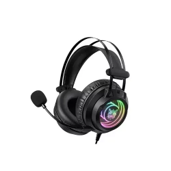 Onikuma X80 Wired RGB Gaming Headphone