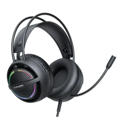 Onikuma X88 RGB Wired Gaming Headphone