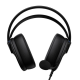 ONIKUMA X91 Over-Ear HD Mic & Multi-Device Comfort Wired Gaming Headset | BLACK