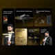 Oraimo Necklace 5 Wireless Tahsan Edition