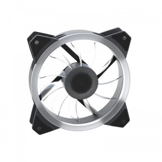 ORICO CSF-2SY-4P Double Lighting Loop RGB 120mm Casing Cooler Fan