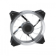 ORICO CSF-2SY-4P Double Lighting Loop RGB 120mm Casing Cooler Fan