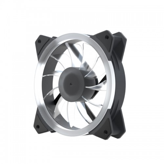 ORICO CSF-2SY-4P Double Lighting Loop RGB 120mm Casing Cooler Fan