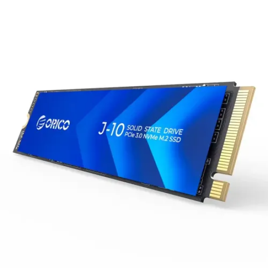 ORICO J10 2TB PCIe M.2 NVMe SSD