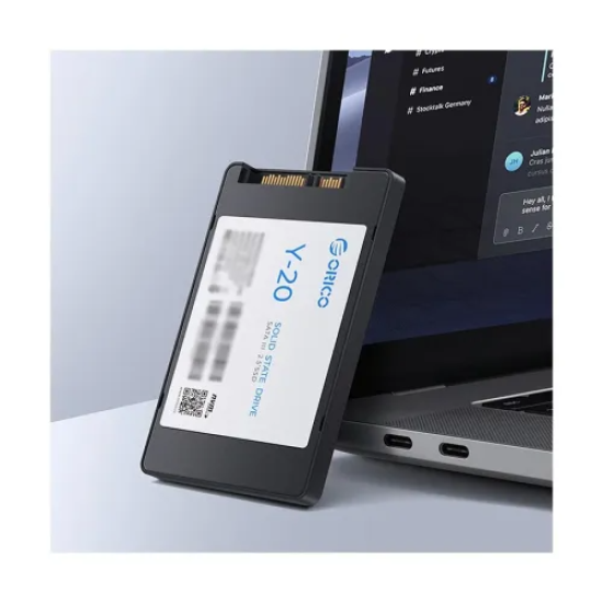 ORICO Y-20 128GB 2.5 Inch SATA III SSD