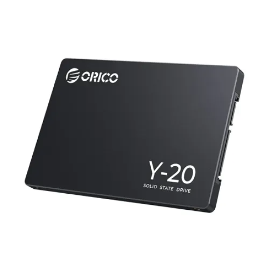 ORICO Y-20 128GB 2.5 Inch SATA III SSD