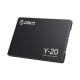 ORICO Y-20 128GB 2.5 Inch SATA III SSD