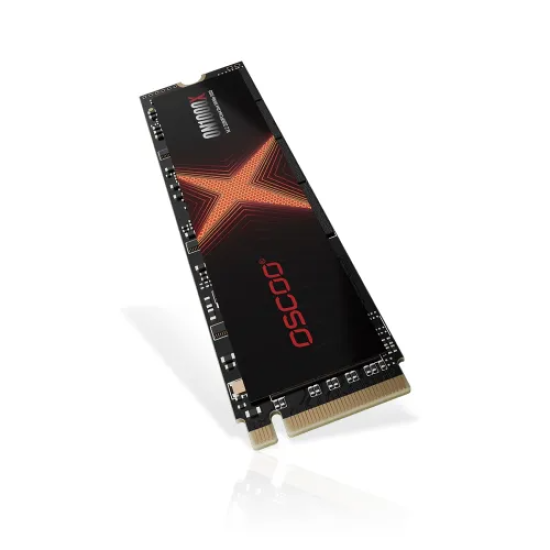 OSCOO ON1000X 512GB PCIe Gen4 M.2 2282 NVMe SSD