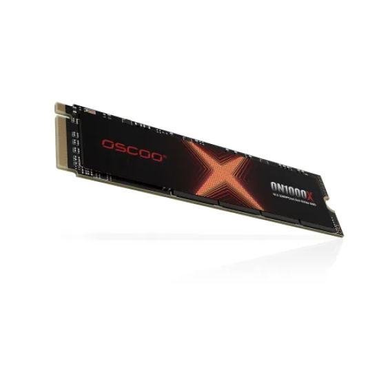 OSCOO ON1000X 512GB PCIe Gen4 M.2 2282 NVMe SSD