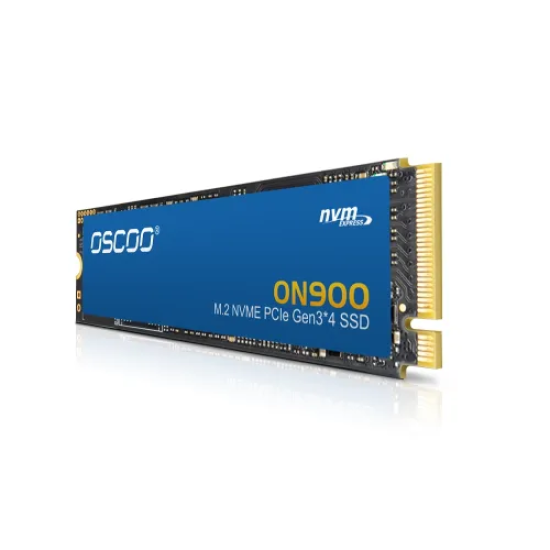 OSCOO ON900 512GB Gen3 M.2 NVMe SSD