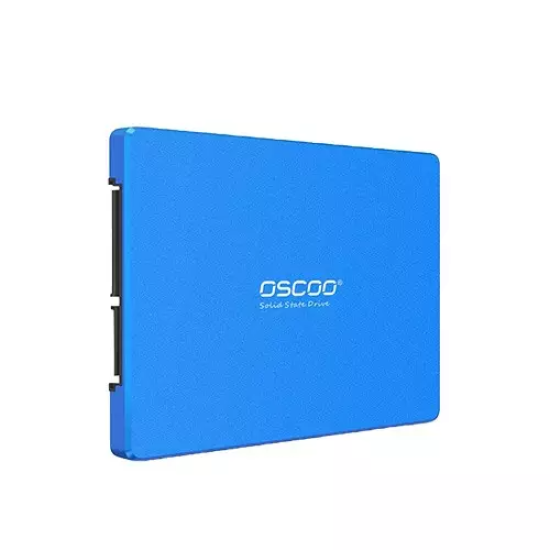OSCOO OS001 128GB SATA III 2.5-Inch 6 Gbps SSD