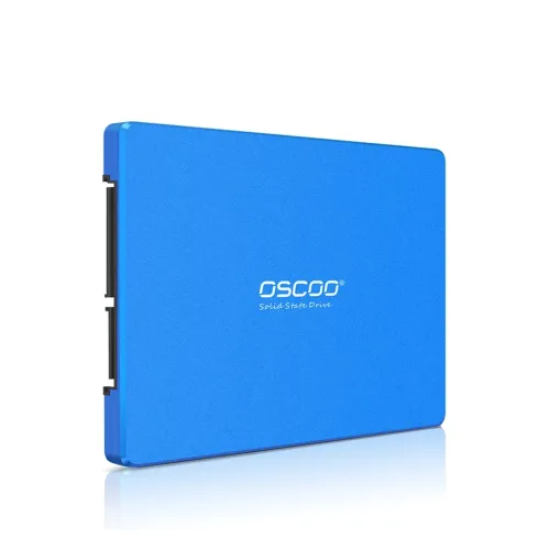 OSCOO OS001 256GB SATA III 2.5-Inch 6 Gbps SSD