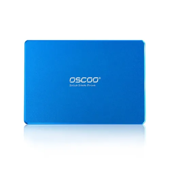 OSCOO OS001 256GB SATA III 2.5-Inch 6 Gbps SSD