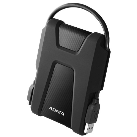 ADATA HD680 1TB USB 3.2 Durable External Hard Disk Drive
