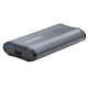 Adata SE880 1TB USB 3.2 Type-C Black Portable External SSD