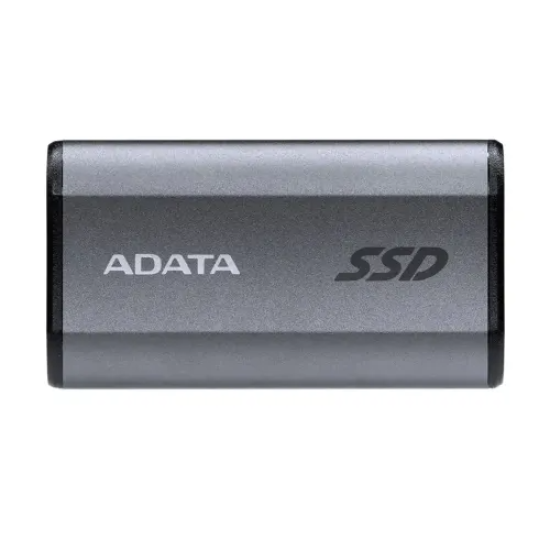 Adata SE880 1TB USB 3.2 Type-C Black Portable External SSD