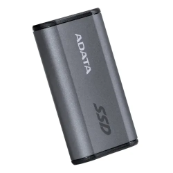 Adata SE880 1TB USB 3.2 Type-C Black Portable External SSD
