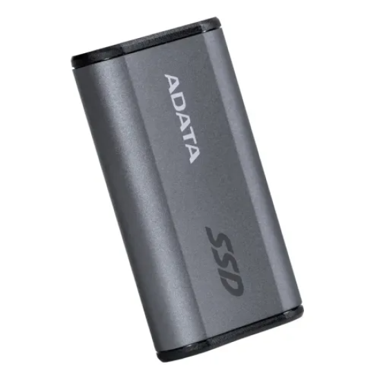 Adata SE880 1TB USB 3.2 Type-C Black Portable External SSD