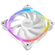 Antec Fusion 120 ARGB 5 in 1 Casing Fan White