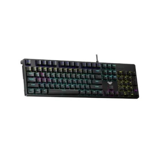AULA S2022 Pro RGB Mechanical Wired Gaming Keyboard