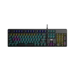 AULA S2022 Pro RGB Mechanical Wired Gaming Keyboard