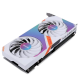 Colorful iGame GeForce RTX 3050 Ultra W DUO OC V2-V GDDR6 8GB Graphics Card