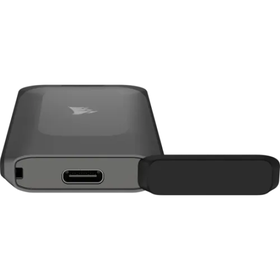 Corsair EX100U 4TB USB 3.2 Type-C Portable SSD
